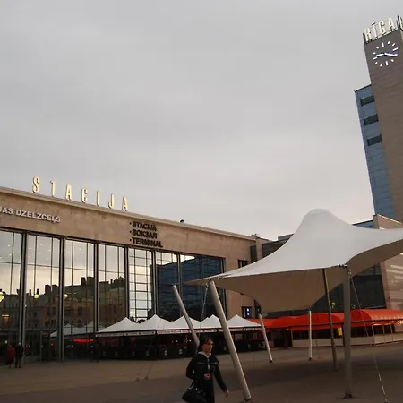 Apartmán Downtown Central Gogola