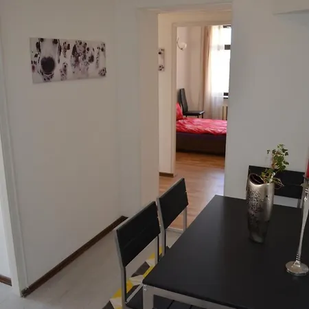 Apartmán Downtown Central Gogola *