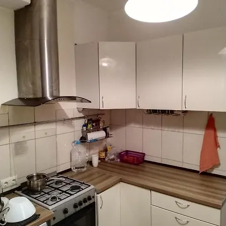Appartement Downtown Central Gogola *