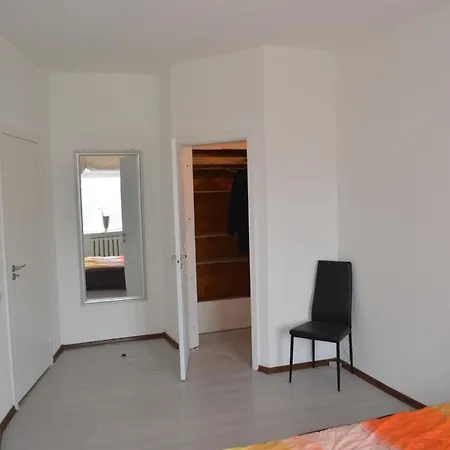 Апартаменты Downtown Central Gogola *