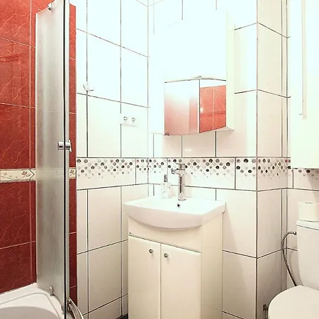 Апартаменты Downtown Central Gogola
