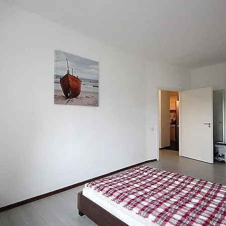 Apartamento Downtown Central Gogola *