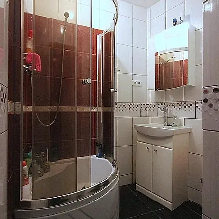 Downtown Central Gogola Apartamento *