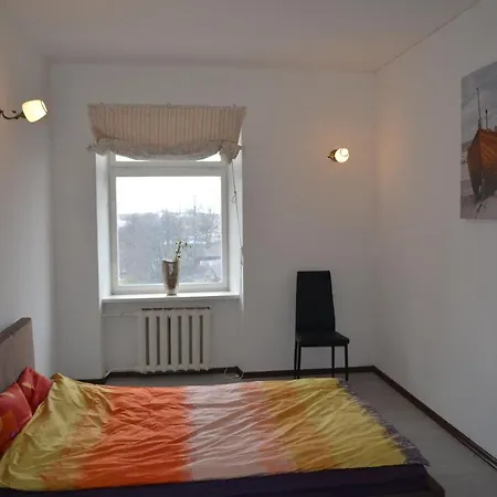 Apartamento Downtown Central Gogola Riga